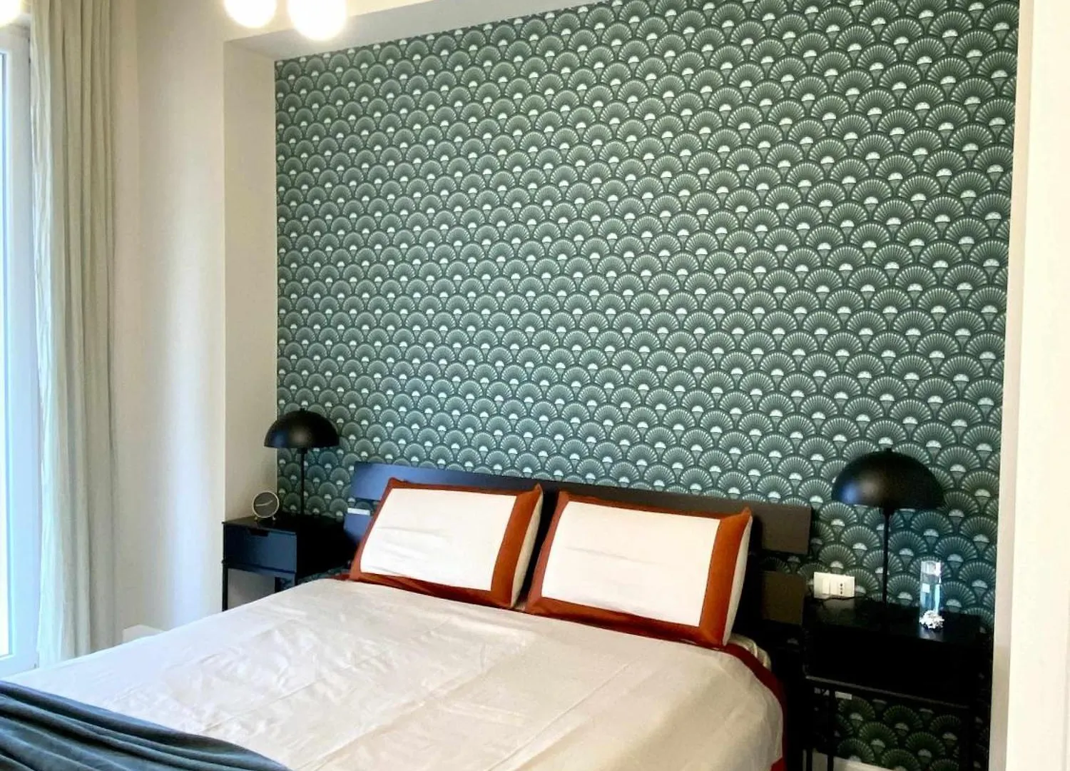 Apartment Aquarium Apt Sml Parcheggio Gratis Terrazzo Santa Margherita Ligure