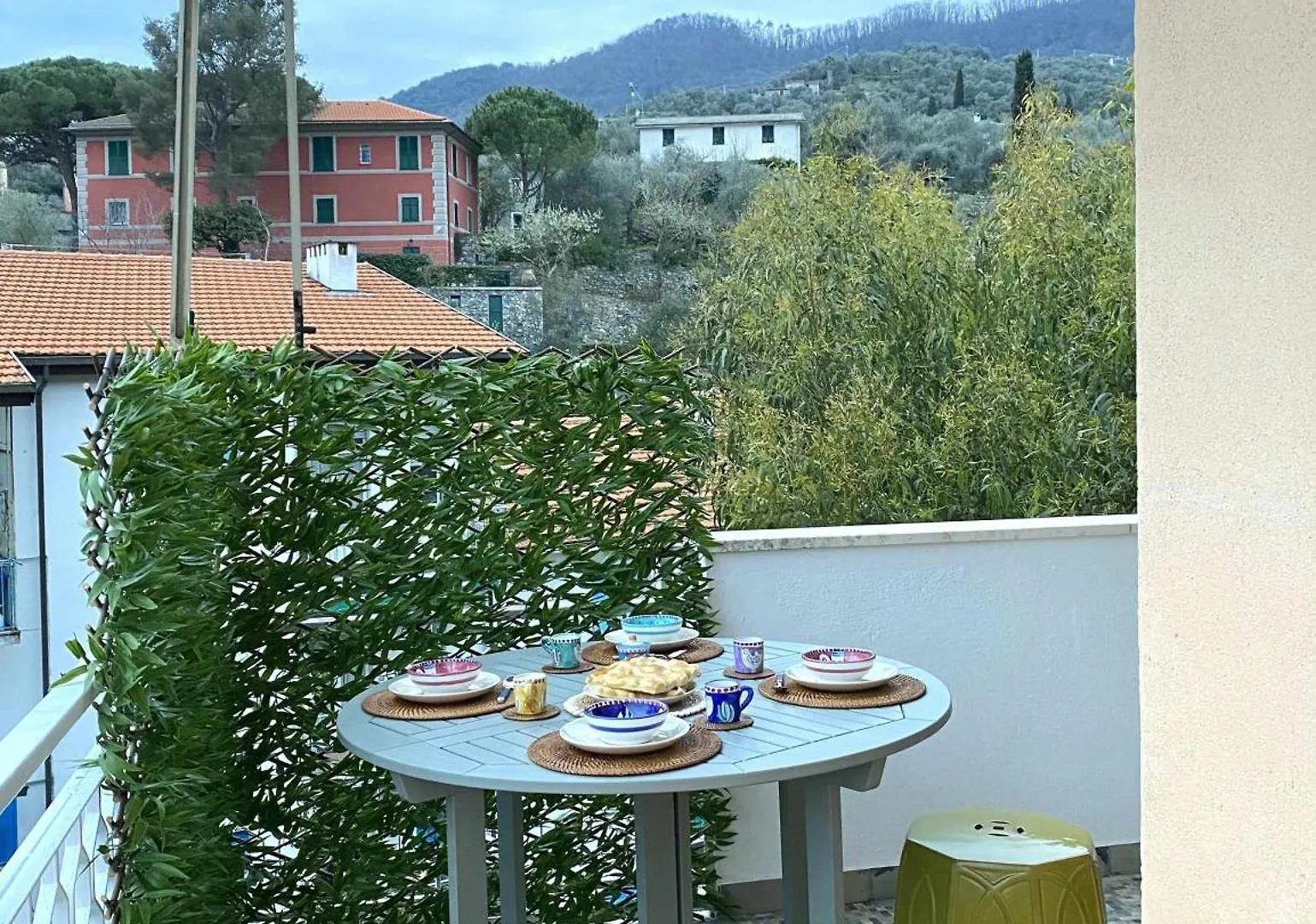 Apartment Aquarium Apt Sml Parcheggio Gratis Terrazzo Santa Margherita Ligure