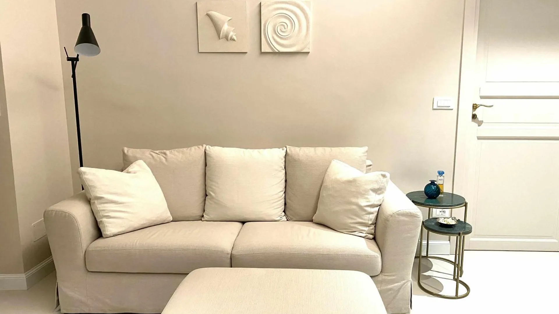Aquarium Apt Sml Parcheggio Gratis Terrazzo Santa Margherita Ligure