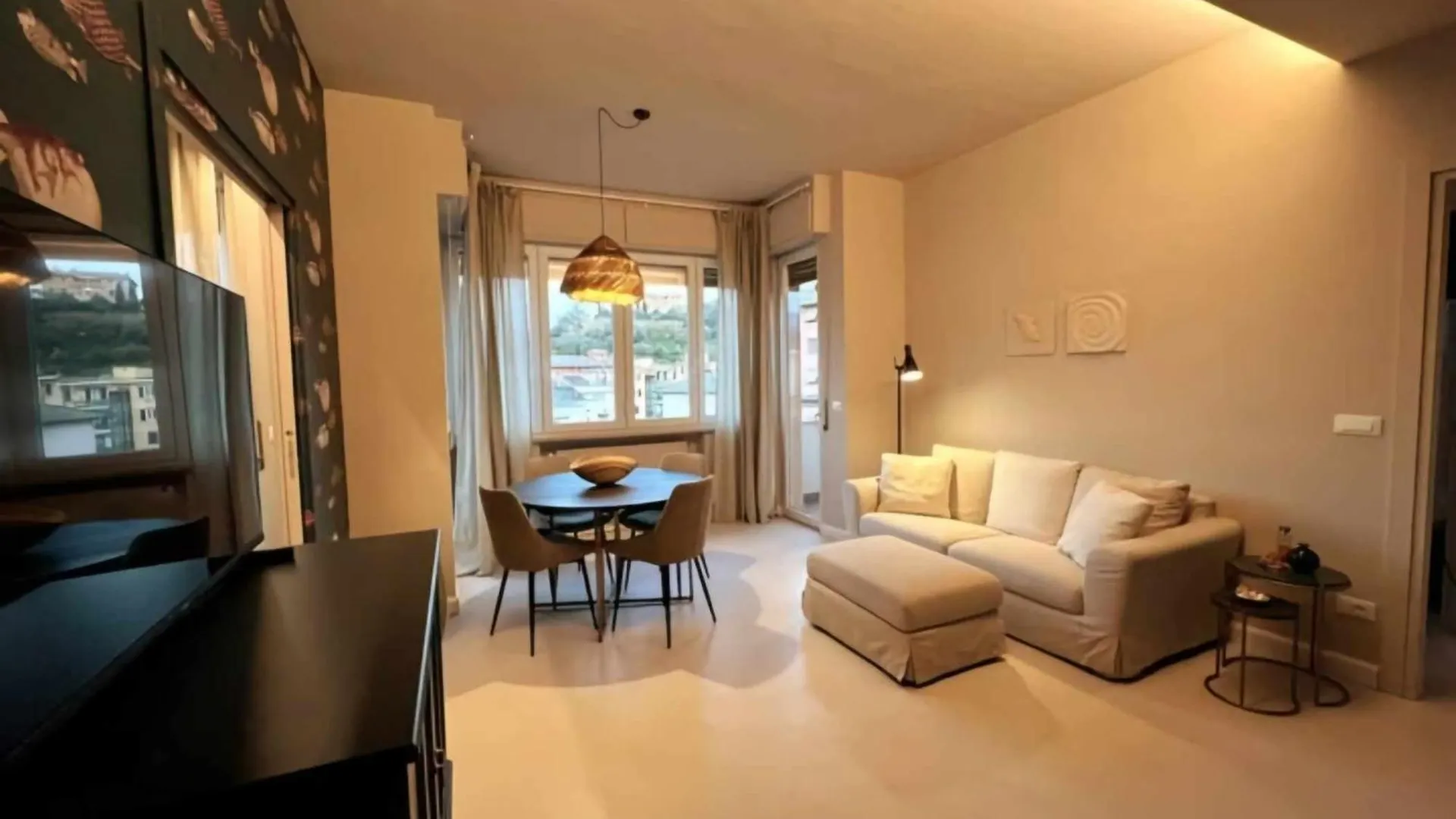 Aquarium Apt Sml Parcheggio Gratis Terrazzo Santa Margherita Ligure