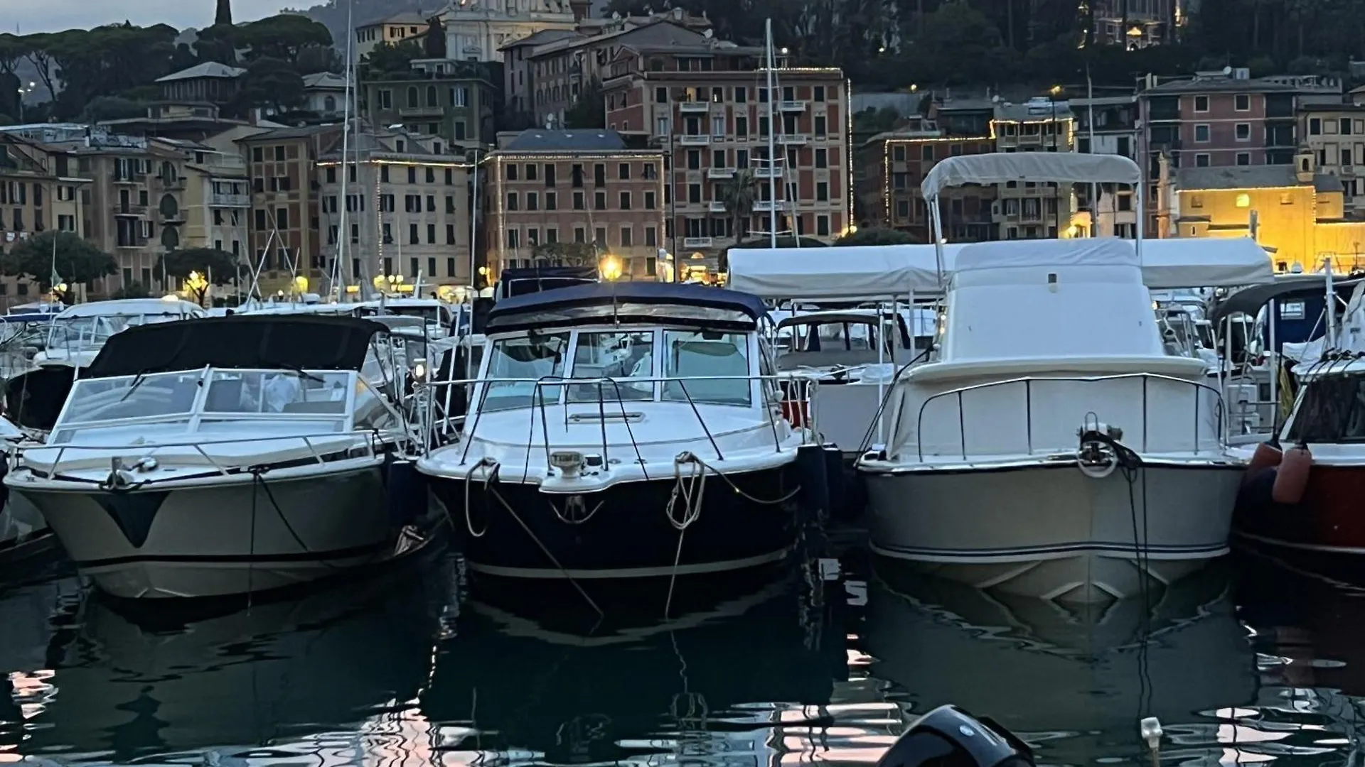 Aquarium Apt Sml Parcheggio Gratis Terrazzo Santa Margherita Ligure 0*,  Italy