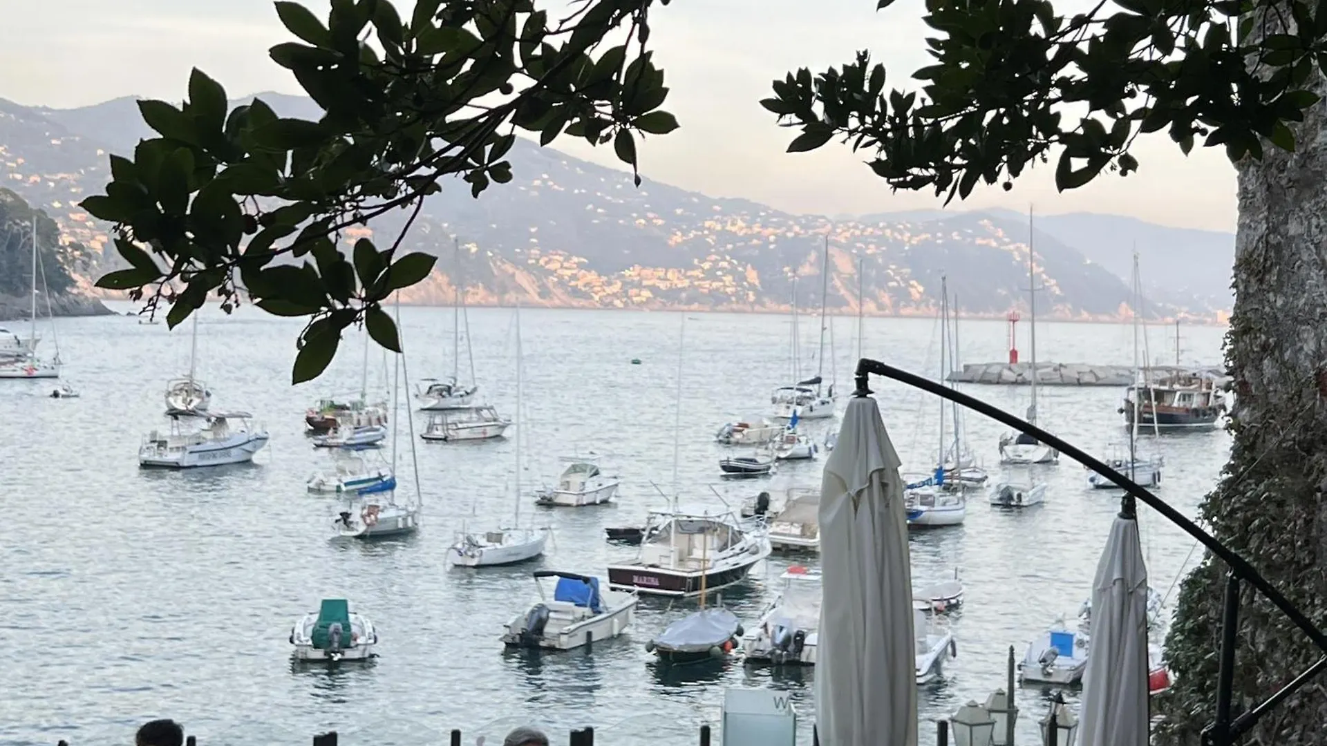 Aquarium Apt Sml Parcheggio Gratis Terrazzo Santa Margherita Ligure